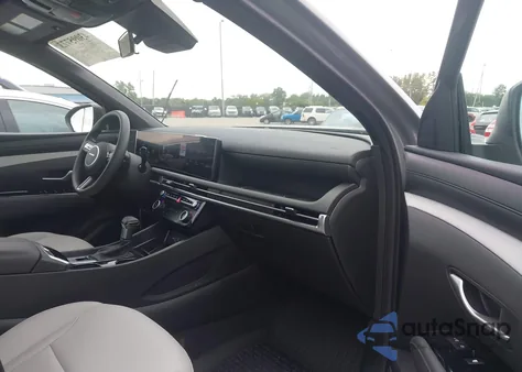 2025 Hyundai Santa Cruz Sel Activity z USA, uszkodzony, nr VIN 5NTJC4DE9SH141598